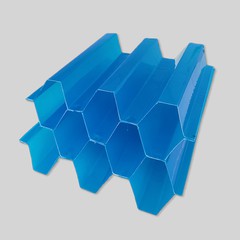 ലാമെല്ല ട്യൂബ് സെറ്റിൽലർ