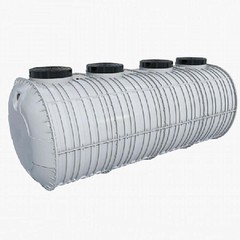 സംയോജിത മലിനജല സംസ്കരണ ഉപകരണങ്ങൾ